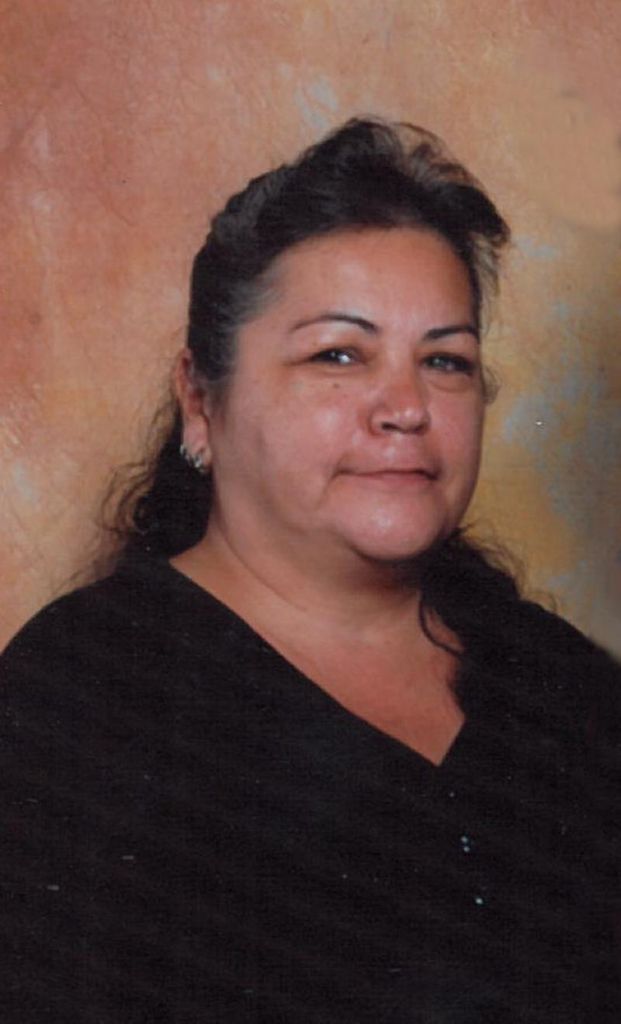 Lisa E. Wēskenōhsaeh Dickenson