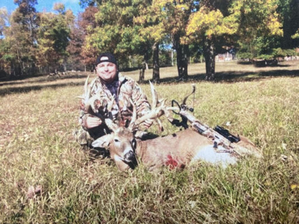 Kenneth L Casto Profile Photo