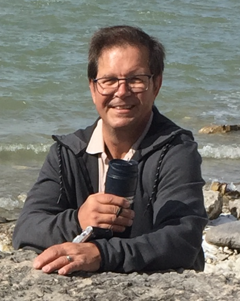 Terrance David (Terry) Komadowski