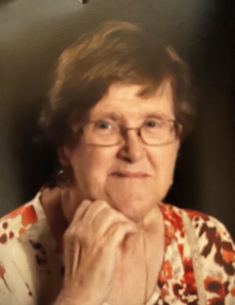 Nancy Elizabeth Lyman
