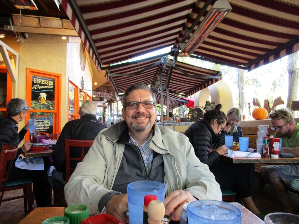 Jordan Siegel Profile Photo