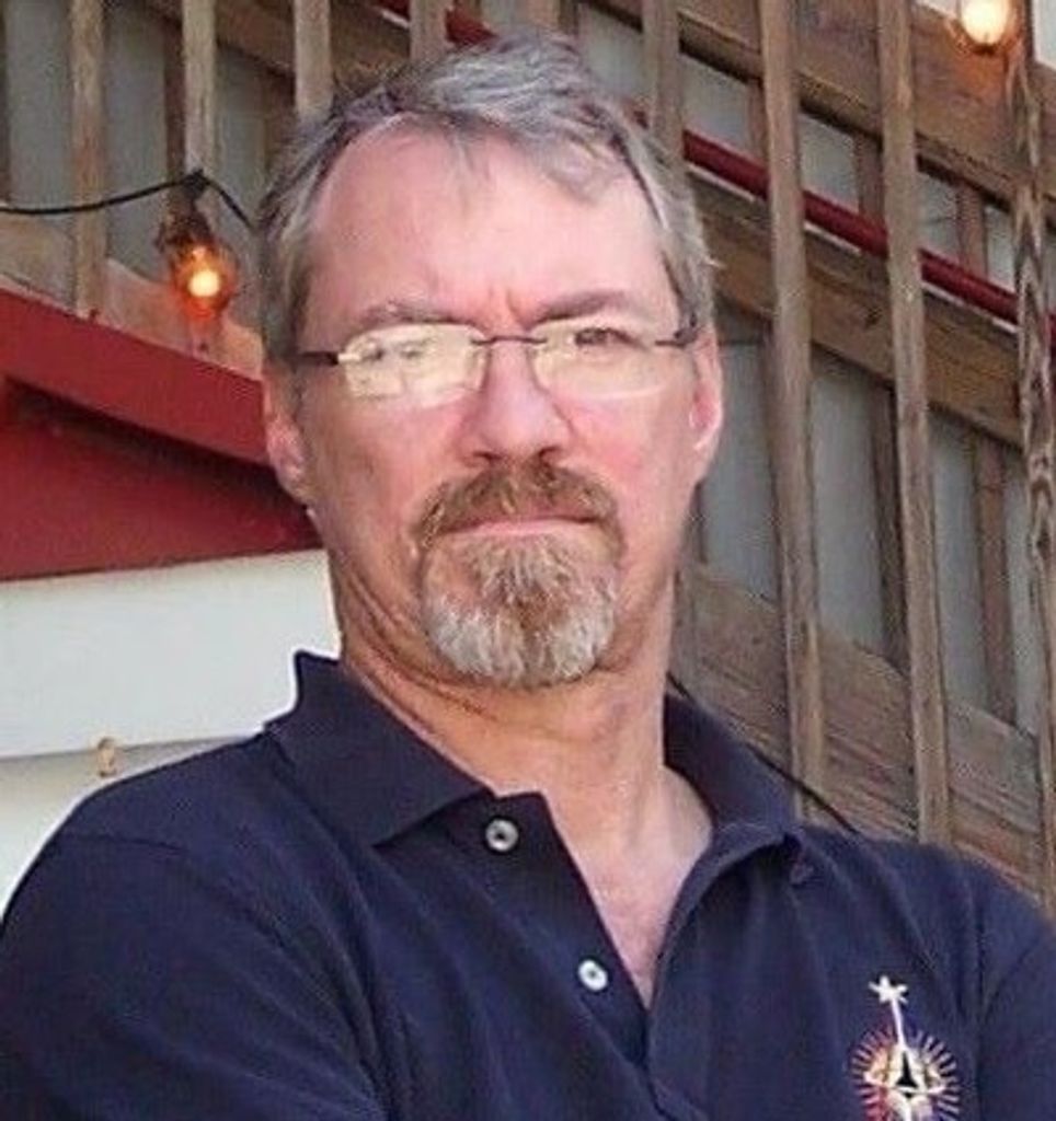 Stephen Douglas "Steve" Young, Sr.