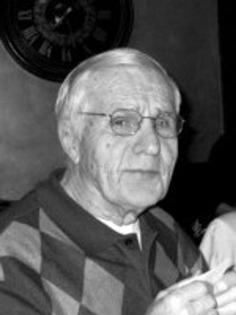 Archer E. Woodstock Sr.