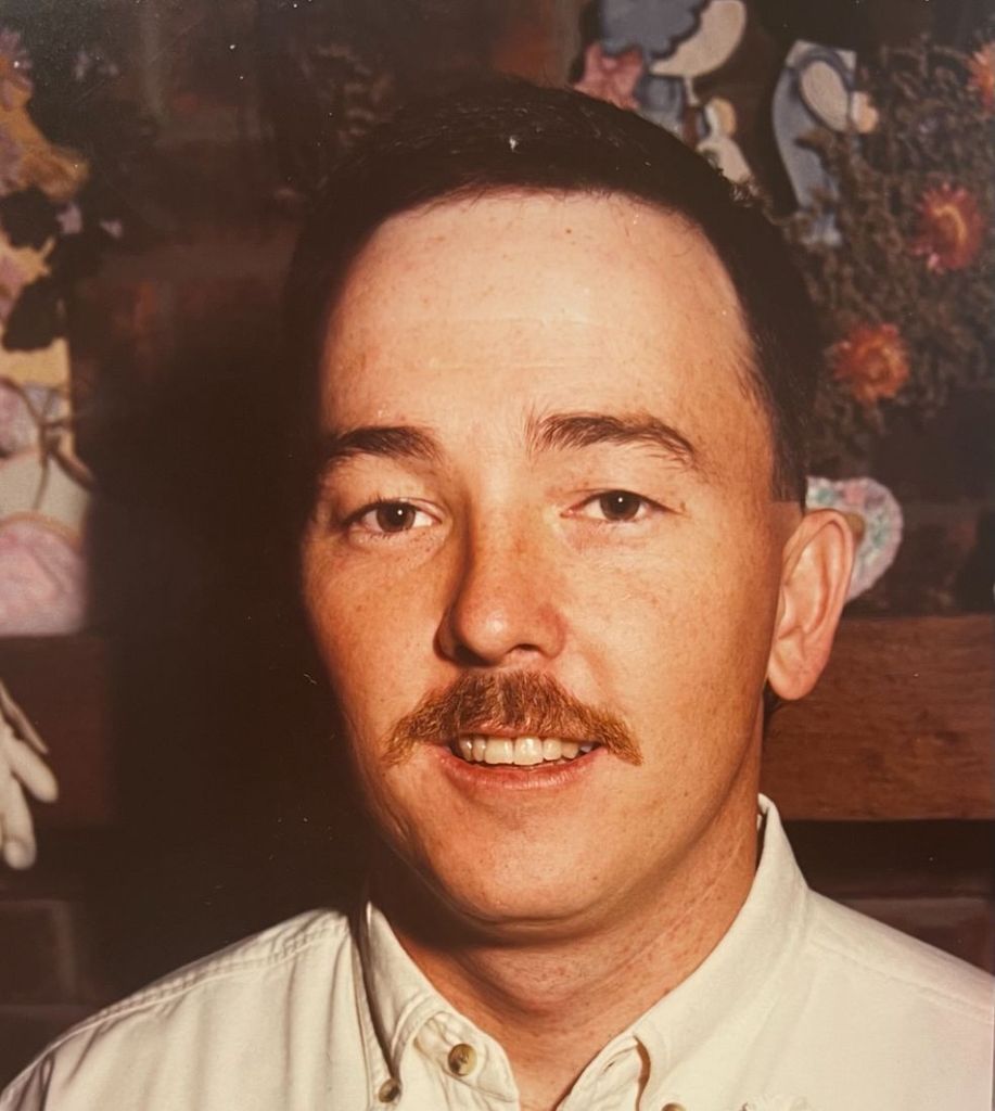 Vince A.  Harper