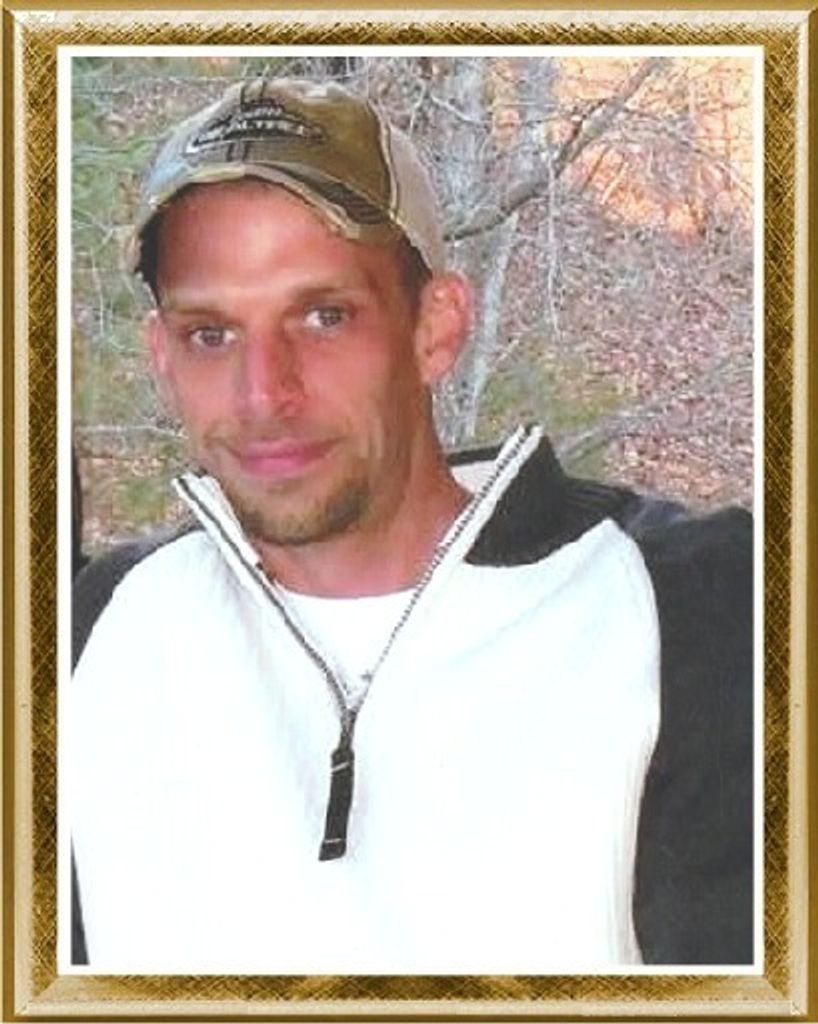 Shawn "Sues" Adam Soucie