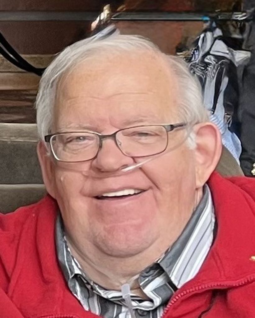 Alan W. Selene Profile Photo