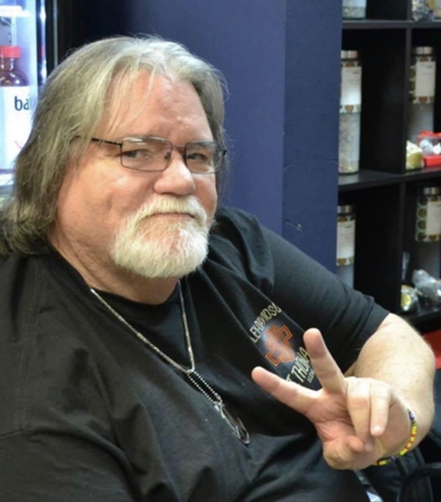 Robert Kevin Norman