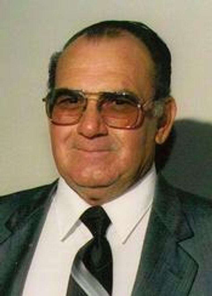 Lyndell Eugene Goodson