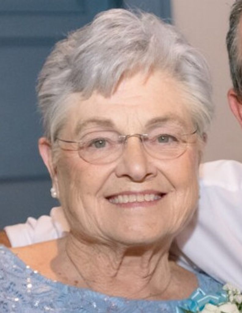 Wilda Smith Luckadoo Profile Photo