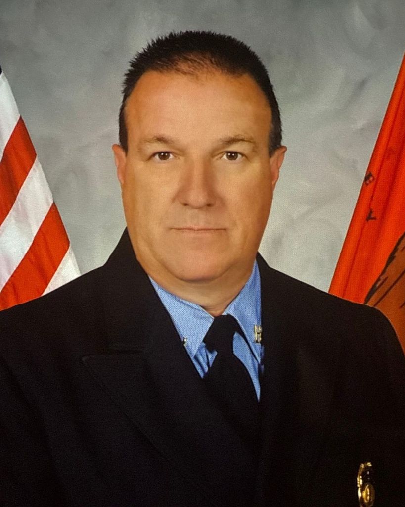 Raymond Lloyd McElwee