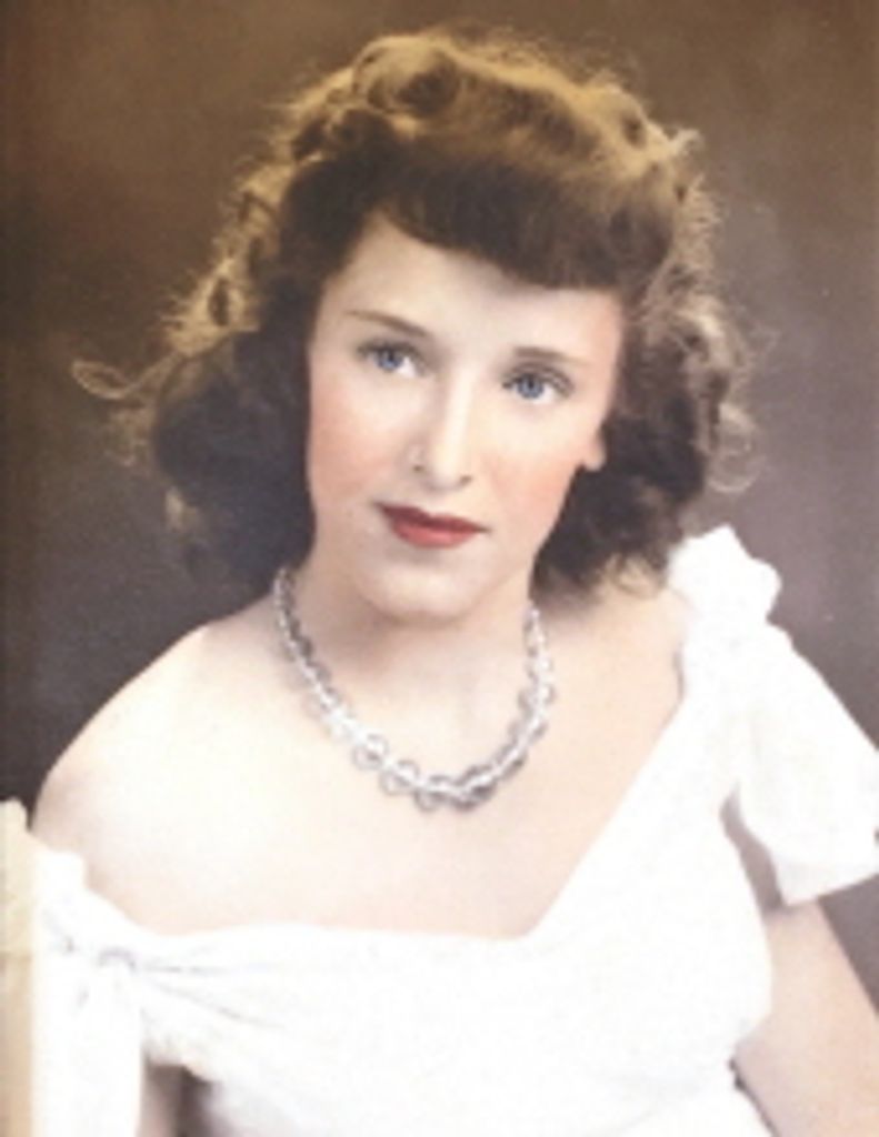 Mattie Lucille Cassel