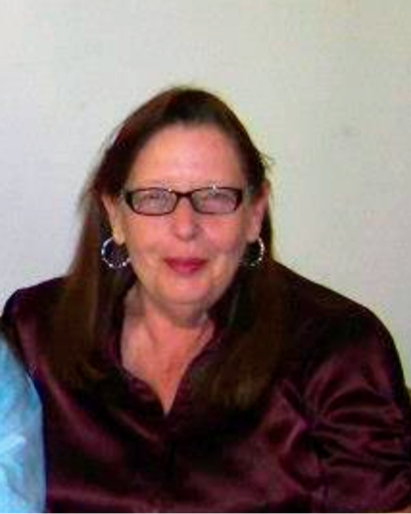 Linda "Nina" Christensen Profile Photo