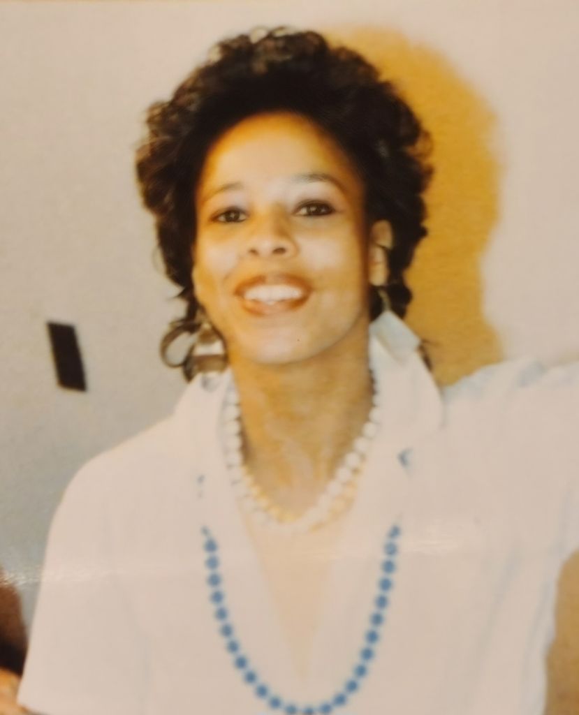 Nettie Black Profile Photo