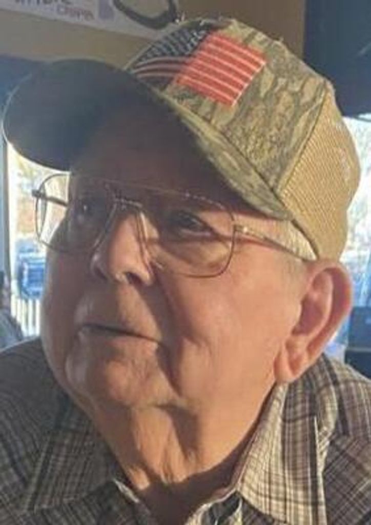 Roscoe Lamar Pearson Profile Photo