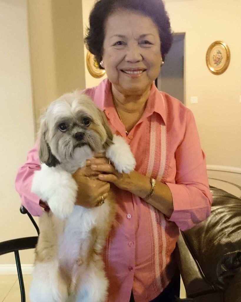 Benedicta Ramos Capati Profile Photo