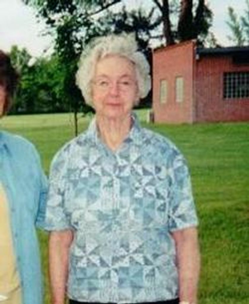 Dorothy Maxine Kirsch