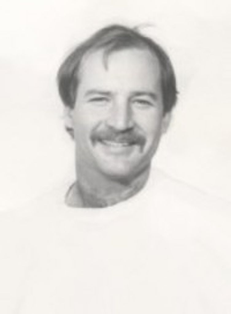 Michael "Mike" Harris