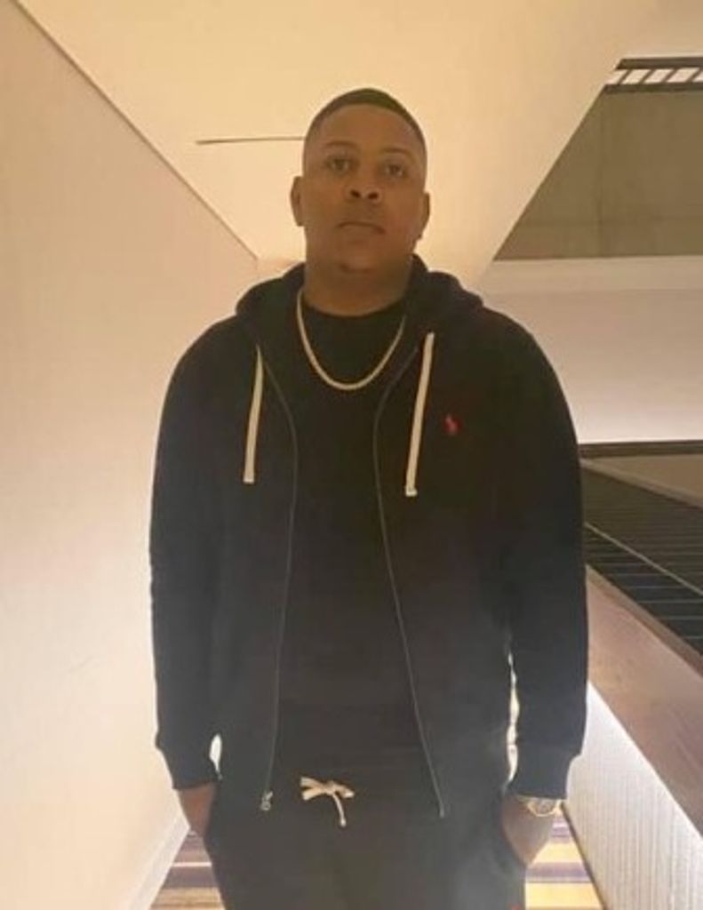 Sherrod Wardell Terrell Gore, Jr.