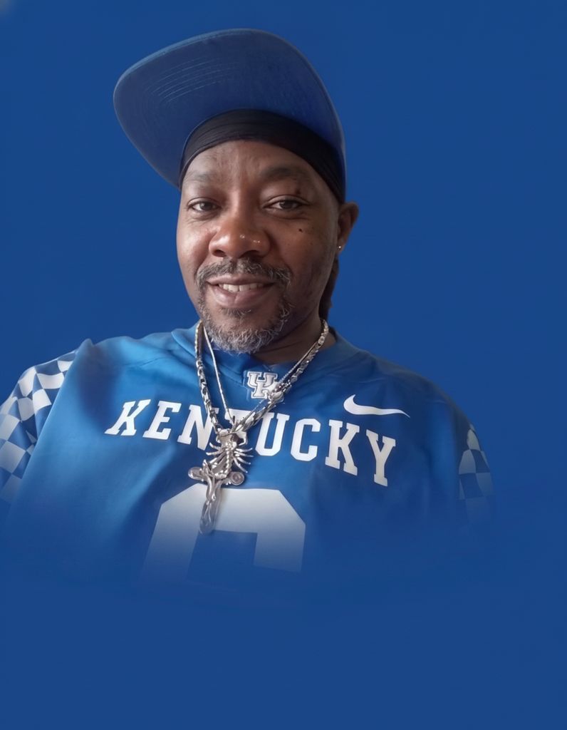 Antonio Kendrick Wallace Profile Photo