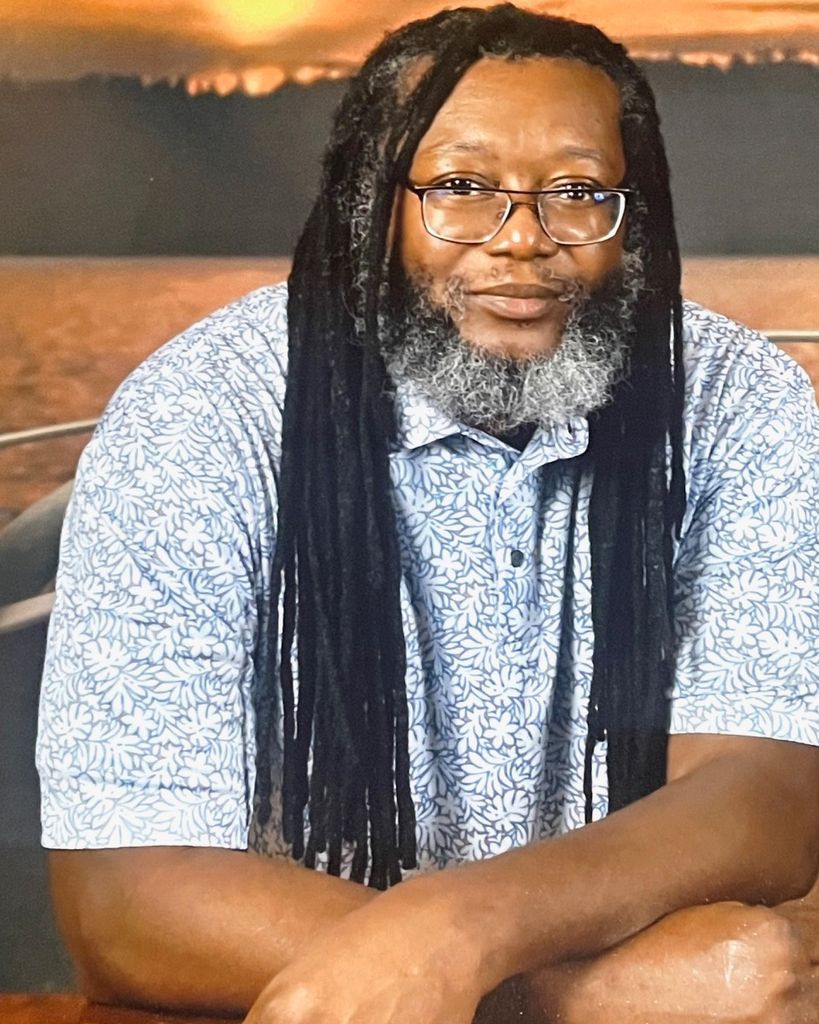 Michael C Wilson Profile Photo