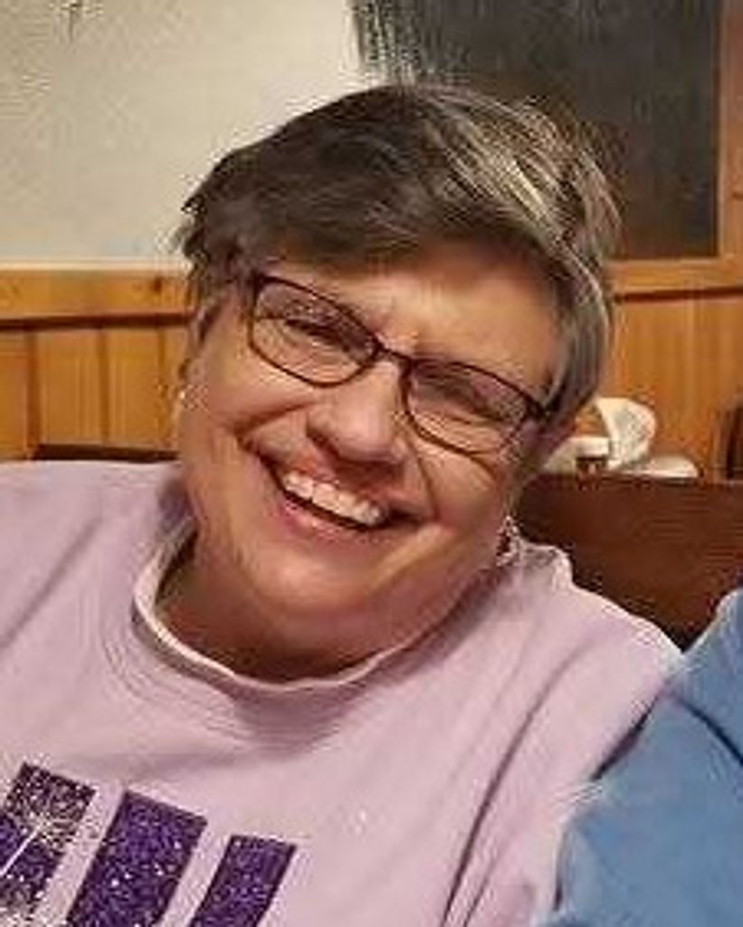 Jane G. Cavey