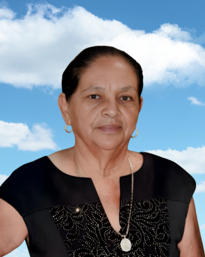 Ana Maria Diaz Profile Photo