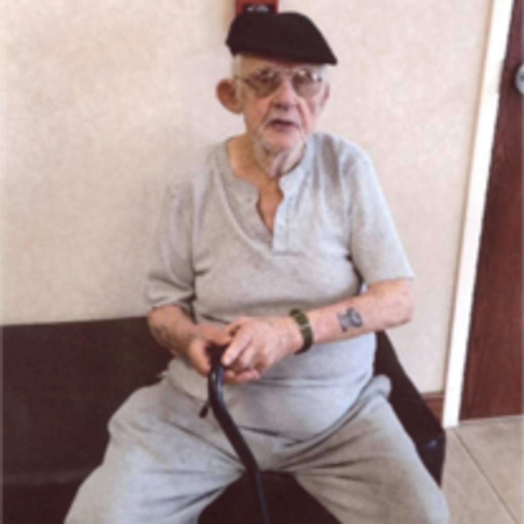 Robert  W. "Bob" McLaughlin