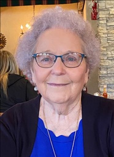 Darline Elizabeth Chastain's obituary image