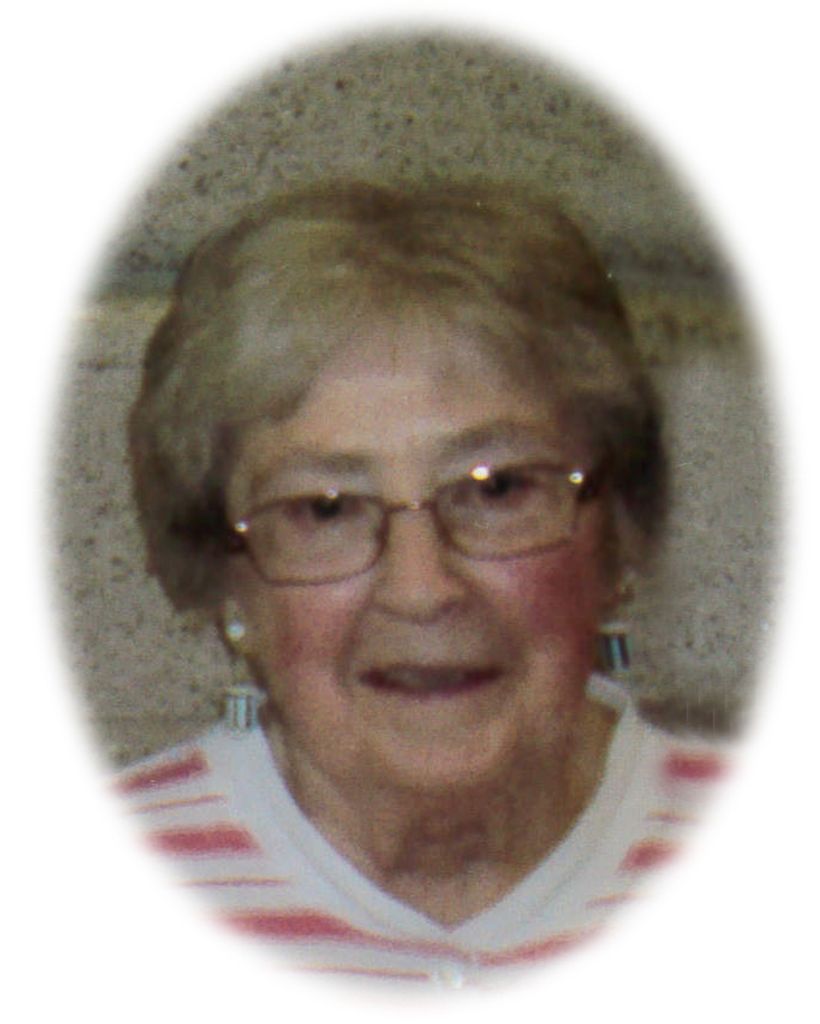 Rose Annie (Freeman)  O'Fallon