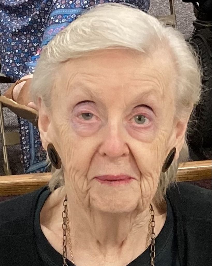 Janet Bateman Manwaring Profile Photo