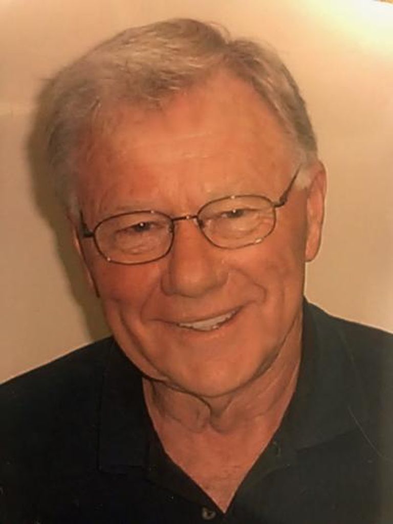Edwin J. Tipton Profile Photo