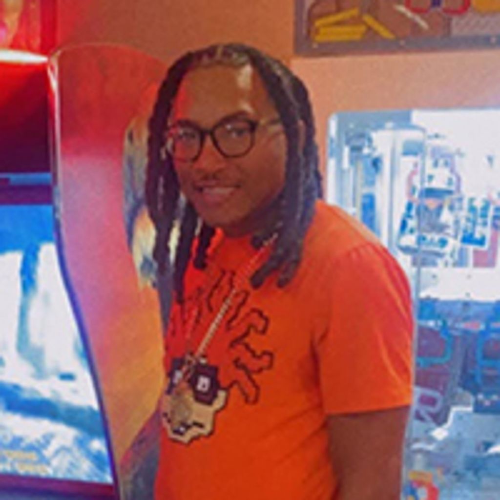 Mr. Marcus Leatherwood Profile Photo