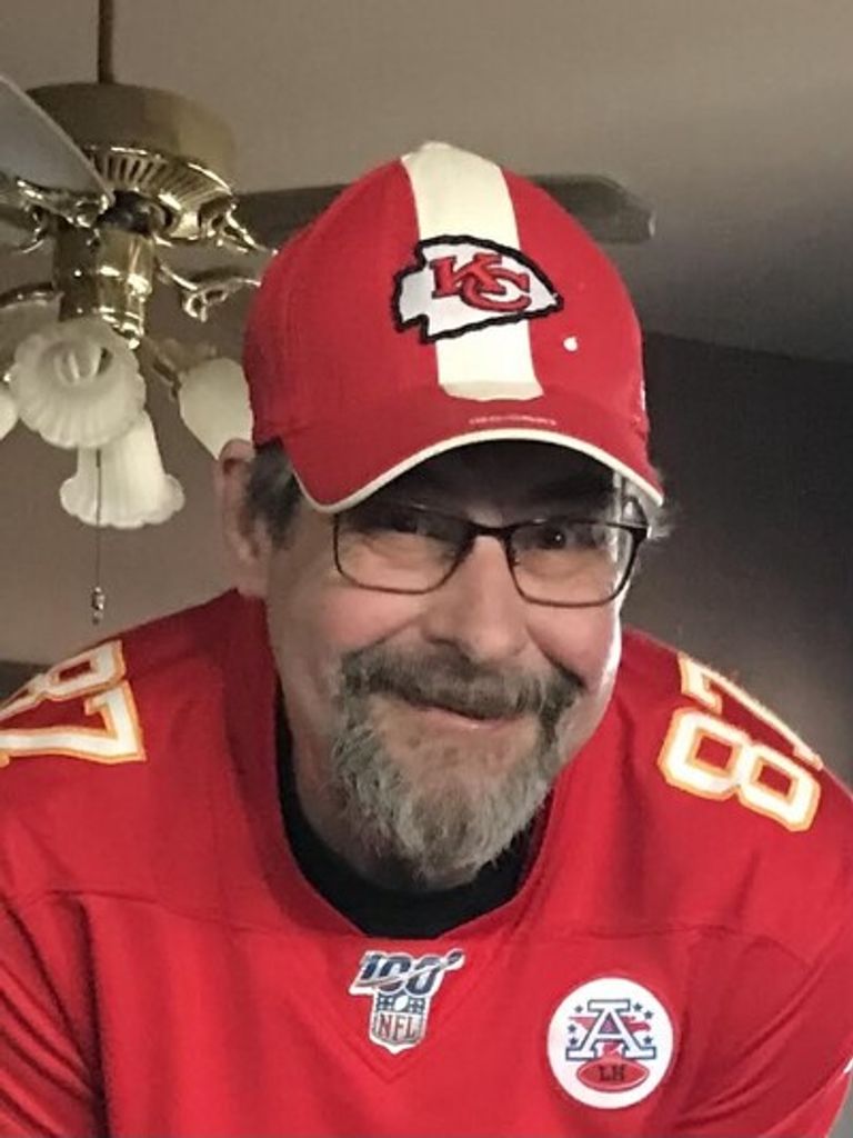 Kenneth "Ken" R. Alderson Jr. Profile Photo