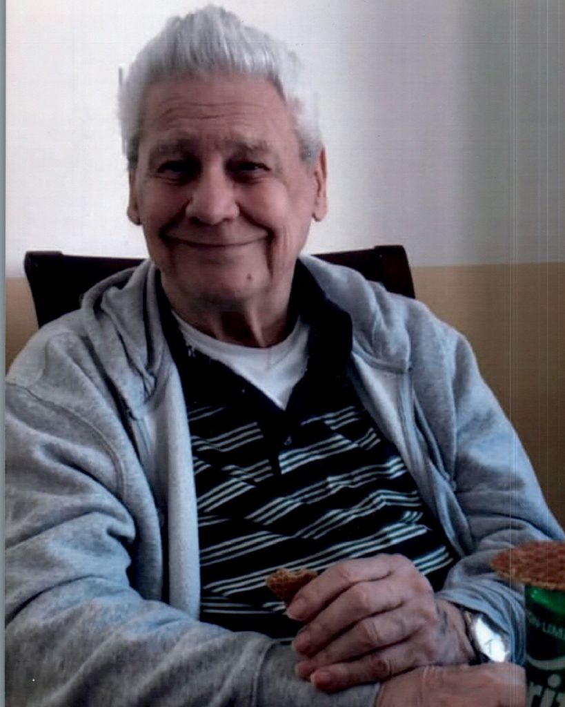 Emery Imre Lenar Profile Photo