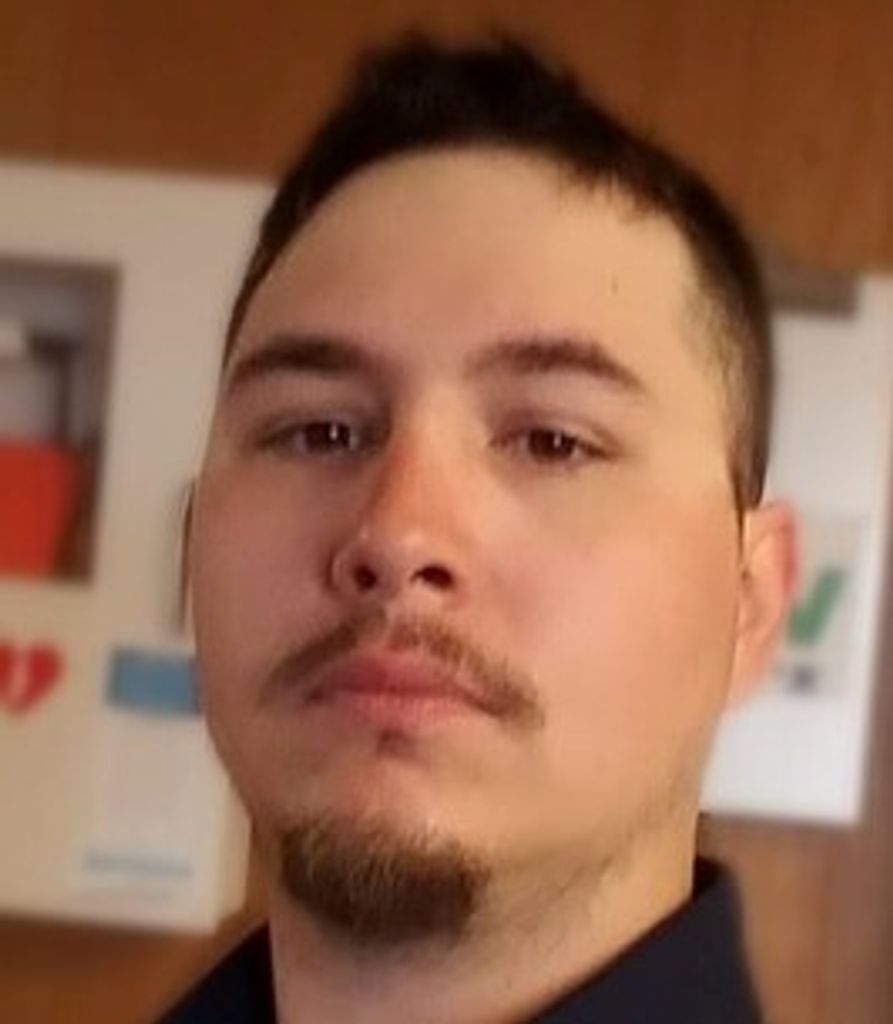 Matthew Jeffrey Gray