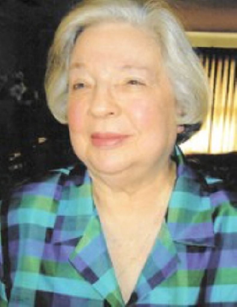 Tommie Jo Campbell Profile Photo