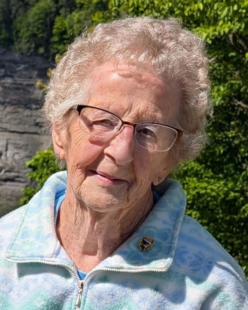 Inez M. Darling Profile Photo