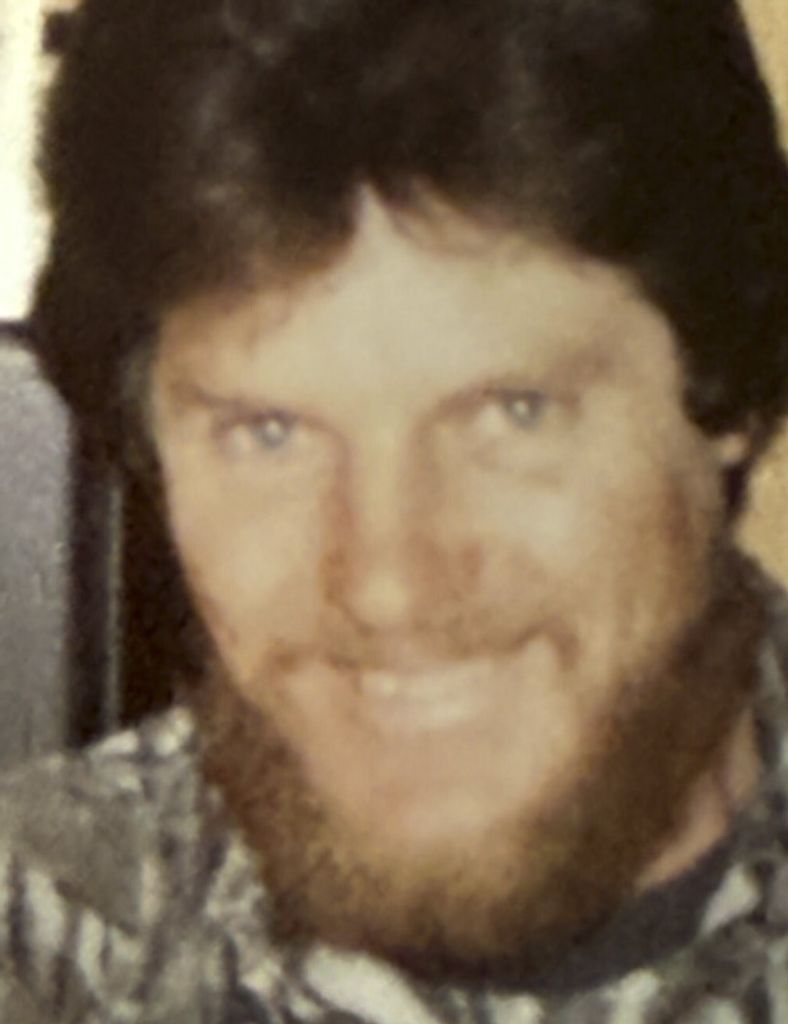 Thomas Dale McDaniel