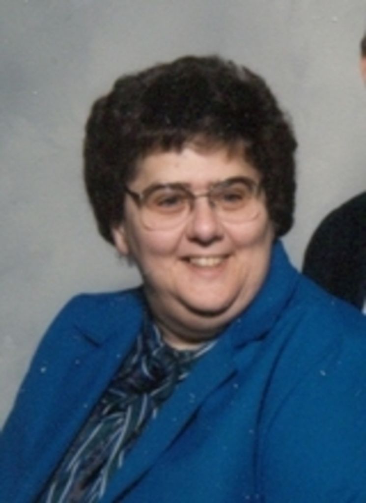Jane L. Heisler