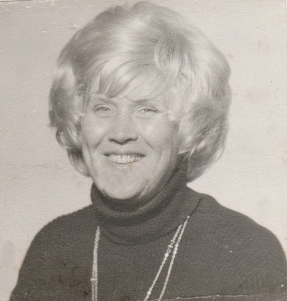 Patricia Sites Profile Photo