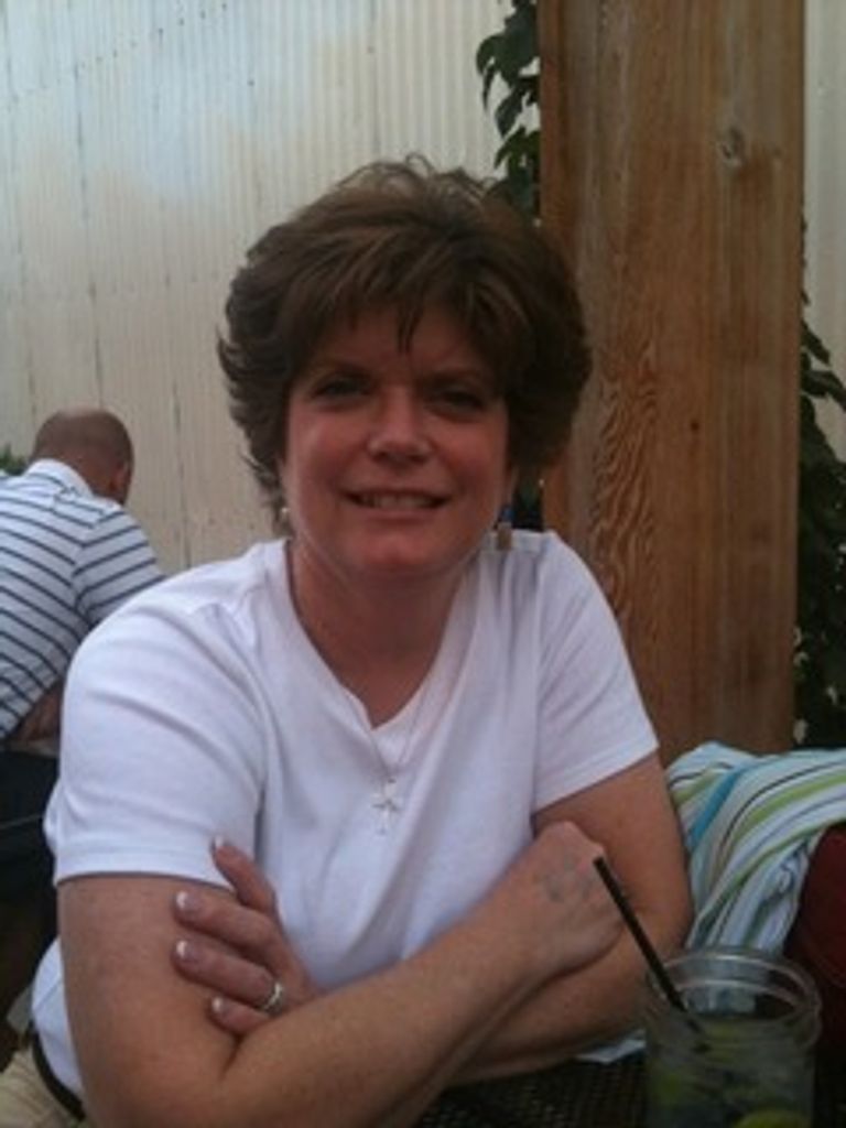 Sharon Priest
