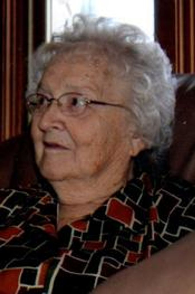 Olga Bast-Pedersen