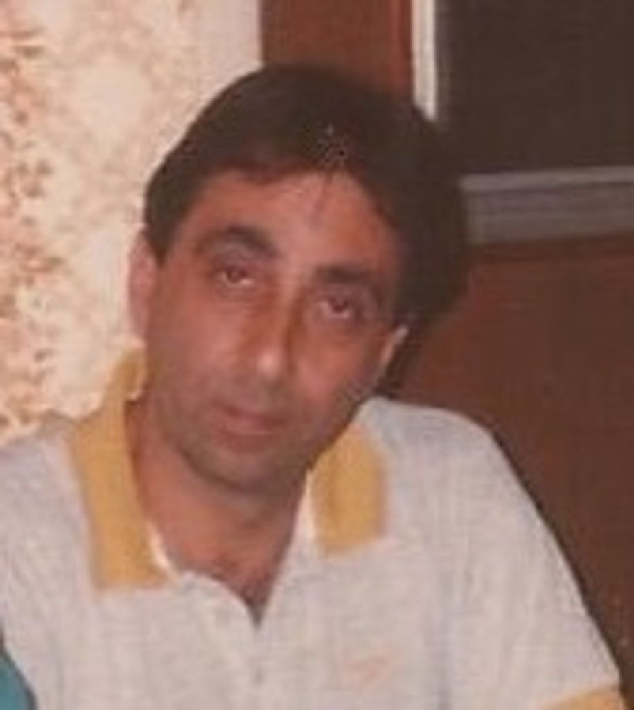 John Puglia