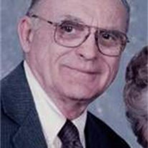 David Elwood Craig Profile Photo