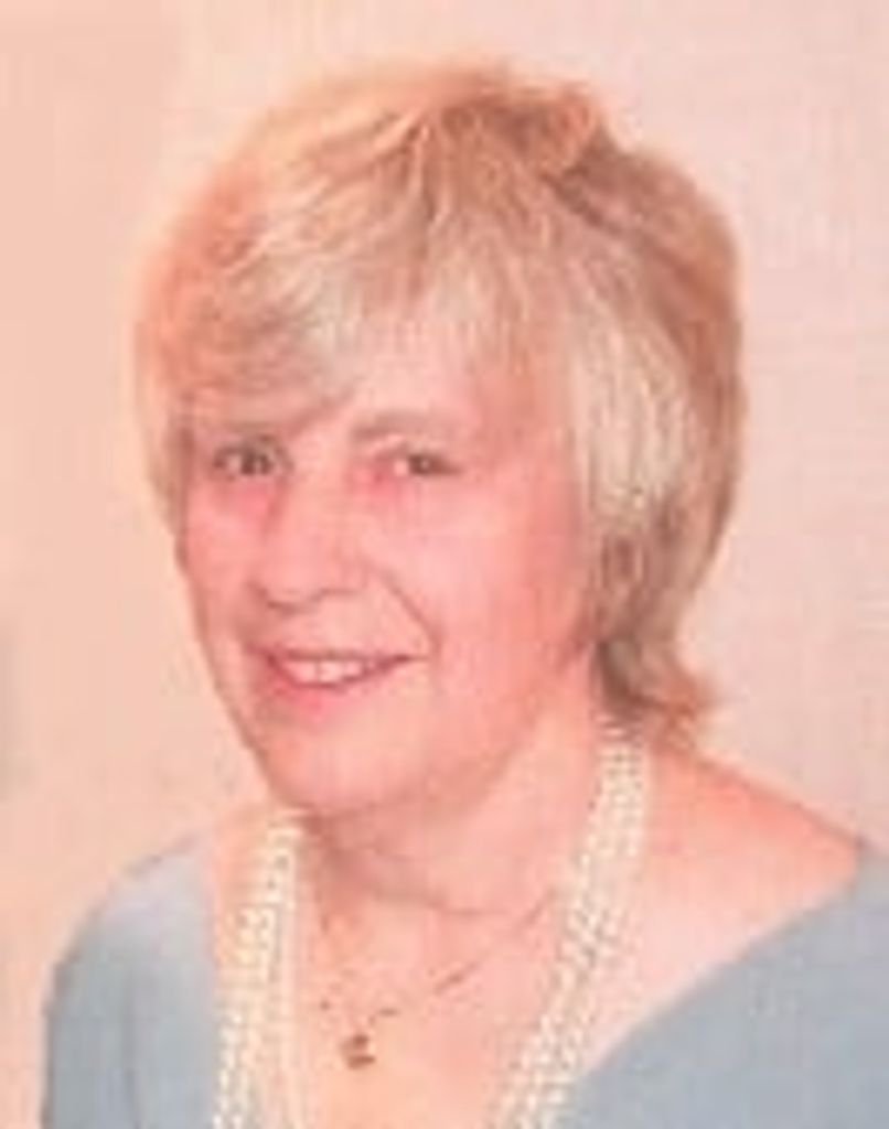 Barbara Harrill Graham