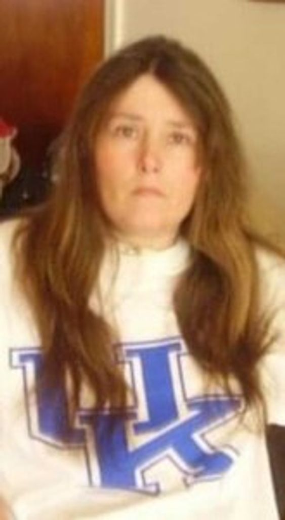Donna Sue Cotton