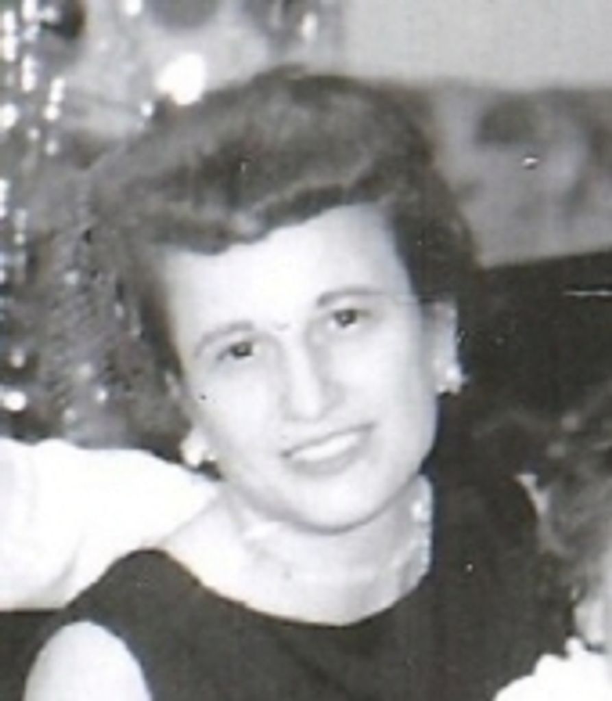 Mrs. Philomena Shar
