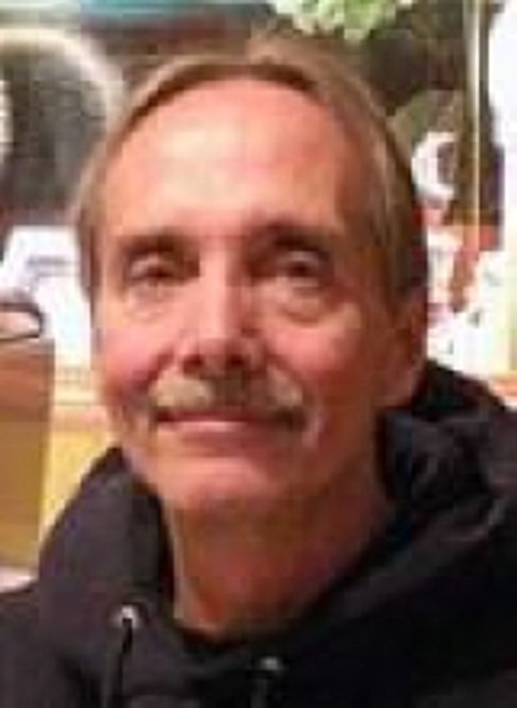 Ronald  D. Martin