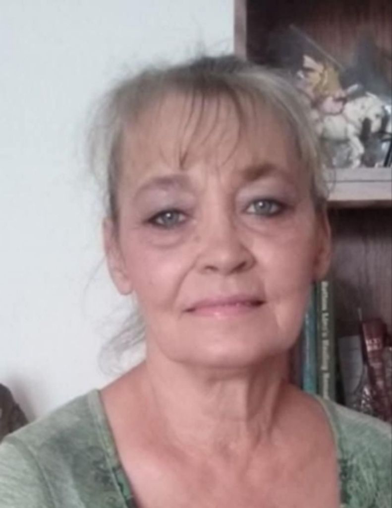 Pamela Kay Beverly