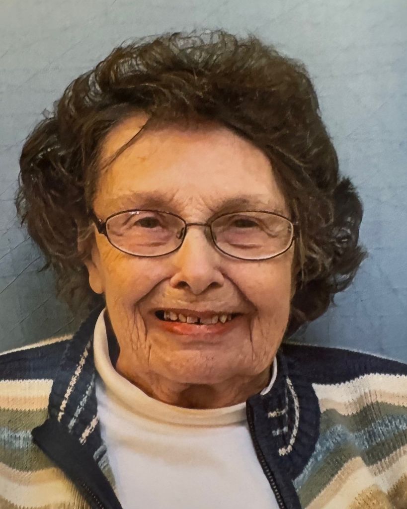 Norma Jean Ivory Profile Photo